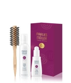 Marlies Möller Style & Hold Haarstylingset Coffret Cheveux