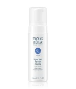 Marlies Möller Volume Liquid Hair Repair Mousse Mousse Coiffante