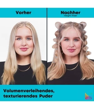 Matrix Styling Height Riser Poudre Cheveux 2 Matrix Styling Height Riser Poudre Cheveux – Image 2