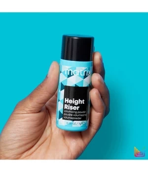 Matrix Styling Height Riser Poudre Cheveux 5 Matrix Styling Height Riser Poudre Cheveux – Image 5