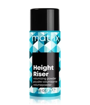 Matrix Styling Height Riser Poudre Cheveux 1 Matrix Styling Height Riser Poudre Cheveux
