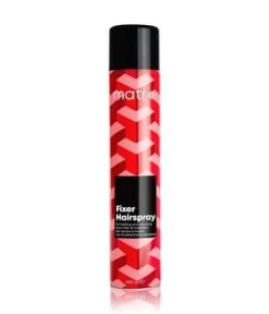 Matrix Styling Fixer Hairspray Laque Cheveux