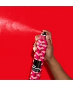 Matrix Styling Fixer Hairspray Laque Cheveux -Magasin De Soins Capillaires matrix null haarspray 400 ml 3474637103620 detail