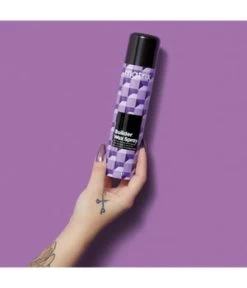 Matrix Styling Builder Wax Spray Laque Cheveux -Magasin De Soins Capillaires matrix styling builder wax spray haarspray 250 ml 3474637103613 visual