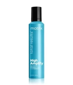 Matrix Total Results High Amplify Mousse Coiffante