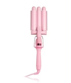 Mermade Mini Pro Waver Pink 25mm Fer à Friser