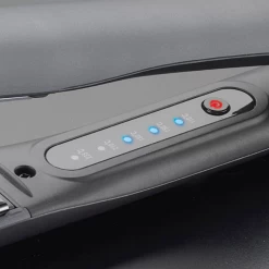 Lisseur Precious Metals Touch Titanium Diva -Magasin De Soins Capillaires metal 17734.1684847661