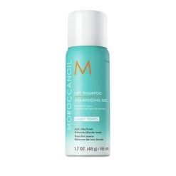 Shampooing Sec Light Tones Moroccanoil 65ml