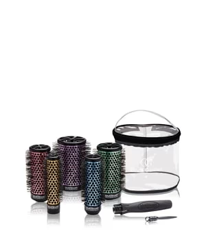 Olivia Garden MultiBrush 6er Set Coffret Cheveux 1 Olivia Garden MultiBrush 6er Set Coffret Cheveux