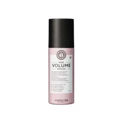 Mousse Volumatrice Pure Volume Maria Nila 150ml