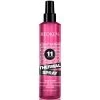 Redken Heat Styling Thermal Spray Iron Shape Spray Thermo-protecteur