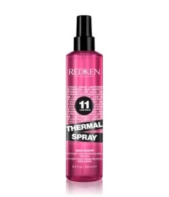 Redken Heat Styling Thermal Spray Iron Shape Spray Thermo-protecteur