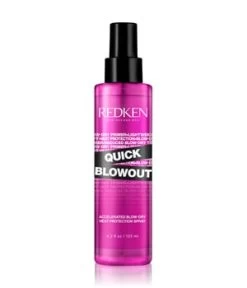 Redken Quick Blowout Styling Blow Dry Spray Coiffant