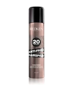Redken Styling Anti-Frizz 20 Laque Cheveux