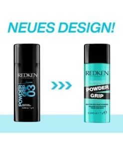 Redken Styling Powder Grip 03 Mattifying Hair Powder Poudre Cheveux -Magasin De Soins Capillaires redken styling powder grip haarpuder 7 g 3474637124274 detail