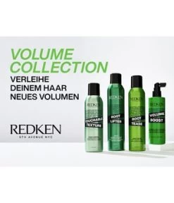 Redken Styling Root Tease Laque Cheveux -Magasin De Soins Capillaires redken styling root tease haarspray 250 ml 3474637125509 visual