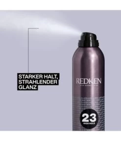 Magasin De Soins Capillaires -Magasin De Soins Capillaires redken styling strong hold 23 haarspray 400 ml 3474637124311 pack