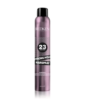 Redken Styling Strong Hold 23 Laque Cheveux