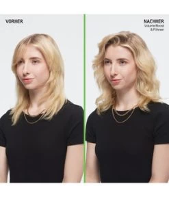 Redken Styling Volume Boost Spray Volume Cheveux -Magasin De Soins Capillaires redken styling volume boost volumenspray 250 ml 3474637126742 visual2