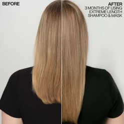 Traitement Triple Action Fortifiant Extreme Length Redken 250ml -Magasin De Soins Capillaires redken visuel 3 37584.1684847619