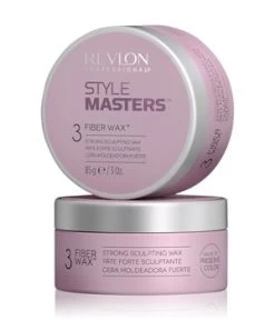 Revlon Professional Style Masters Creator Fiber Wax Cire Pour Cheveux