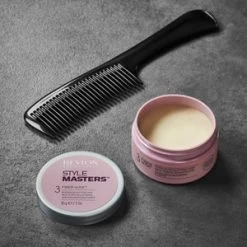 Revlon Professional Style Masters Creator Fiber Wax Cire Pour Cheveux -Magasin De Soins Capillaires revlon professional style masters creator fiber wax haarwachs 85 g 8432225096735 visual2