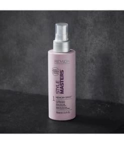 Revlon Professional Style Masters Creator Memory Spray Spray Texturisant Cheveux -Magasin De Soins Capillaires revlon professional style masters creator memory spray texturizing spray 150 ml 8432225096759 visual2
