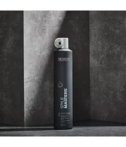 Revlon Professional Style Masters Photo Finisher Laque Cheveux -Magasin De Soins Capillaires revlon professional style masters photo finisher haarspray 500 ml 8432225135700 visual2