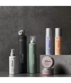 Revlon Professional Style Masters Pure Styler Strong Hold Laque Cheveux -Magasin De Soins Capillaires revlon professional style masters pure styler strong hold haarspray 325 ml 8432225096803 detail