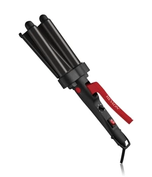 REVLON Wave Master Jumbo Welleneisen Fer à Gaufrer 1 REVLON Wave Master Jumbo Welleneisen Fer à Gaufrer