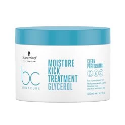 Masque Moisture Kick Schwarzkopf 500ml