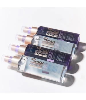 Schwarzkopf Professional BlondMe Blonde Wonders Glaze Mist Laque Cheveux 5 Schwarzkopf Professional BlondMe Blonde Wonders Glaze Mist Laque Cheveux – Image 5