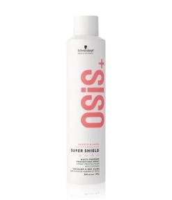 Schwarzkopf Professional Osis Smooth & Shine Super Shield Spray Thermo-protecteur