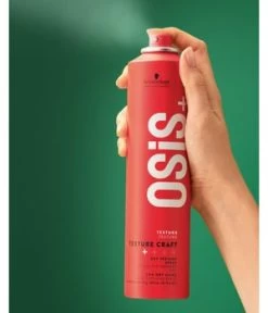 Schwarzkopf Professional Osis Texture Texture Craft Spray Texturisant Cheveux -Magasin De Soins Capillaires schwarzkopf professional osis texture texture craft texturizing spray 300 ml 4045787999617 detail