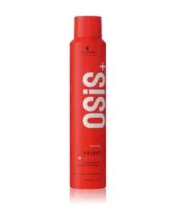 Schwarzkopf Professional Osis Texture Velvet Laque Cheveux