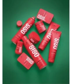 Schwarzkopf Professional Osis Texture Velvet​ Laque Cheveux -Magasin De Soins Capillaires schwarzkopf professional osis texture velvet haarspray 200 ml 4045787936490 detail