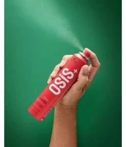 Schwarzkopf Professional Osis Texture Velvet​ Laque Cheveux -Magasin De Soins Capillaires schwarzkopf professional osis texture velvet haarspray 200 ml 4045787936490 visual2