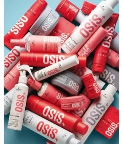 Schwarzkopf Professional Osis Texture Velvet​ Laque Cheveux -Magasin De Soins Capillaires schwarzkopf professional osis texture velvet haarspray 200 ml 4045787936490 visual3