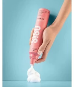 Schwarzkopf Professional Osis Volume & Body Air Whip ​ Mousse Coiffante -Magasin De Soins Capillaires schwarzkopf professional osis volume and body air whip schaumfestiger 85 ml 4045787936414 visual2