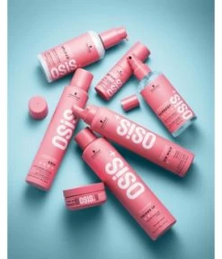 Schwarzkopf Professional Osis Volume & Body Air Whip ​ Mousse Coiffante -Magasin De Soins Capillaires schwarzkopf professional osis volume and body air whip schaumfestiger 85 ml 4045787936414 visual3