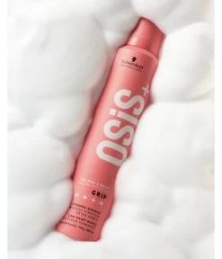 Schwarzkopf Professional Osis Volume & Body Grip Mousse Coiffante -Magasin De Soins Capillaires schwarzkopf professional osis volume and body grip schaumfestiger 200 ml 4045787999679 detail