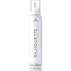 Schwarzkopf Professional Silhouette Flexible Hold Mousse Coiffante