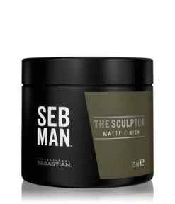 SEB MAN The Sculptor Matte Finish Cire Pour Cheveux