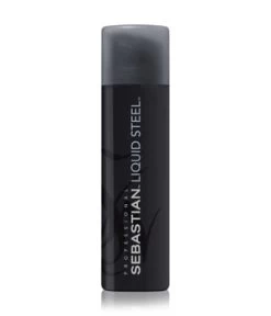 Sebastian Professional Liquid Steel Concentrated Styler Mousse Coiffante