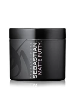 Sebastian Professional Matte Putty Remoldable Fiber Sculpter Crème Coiffante