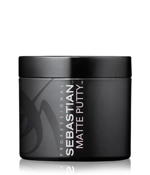Sebastian Professional Matte Putty Remoldable Fiber Sculpter Crème Coiffante 1 Sebastian Professional Matte Putty Remoldable Fiber Sculpter Crème Coiffante