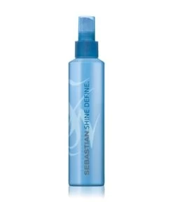 Sebastian Professional Shine Define Shine And Flexible Hold Laque Cheveux