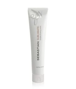 Sebastian Professional Sublimate Whipped Crème Crème Coiffante