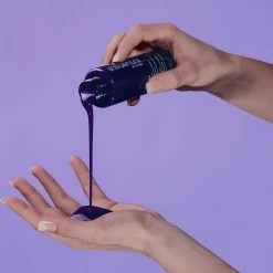 Sérum Protection Thermique Anti-Faux Reflets Yubi Blonde Shu Uemura 100 Ml -Magasin De Soins Capillaires serum yubi 3 69742.1694415824