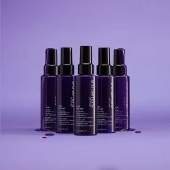 Sérum Protection Thermique Anti-Faux Reflets Yubi Blonde Shu Uemura 100 Ml -Magasin De Soins Capillaires serum yubi 5 60408.1694415823